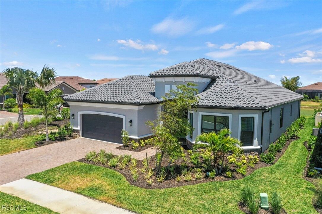 Property Photo: 11902 Raggio Drive FL 33913