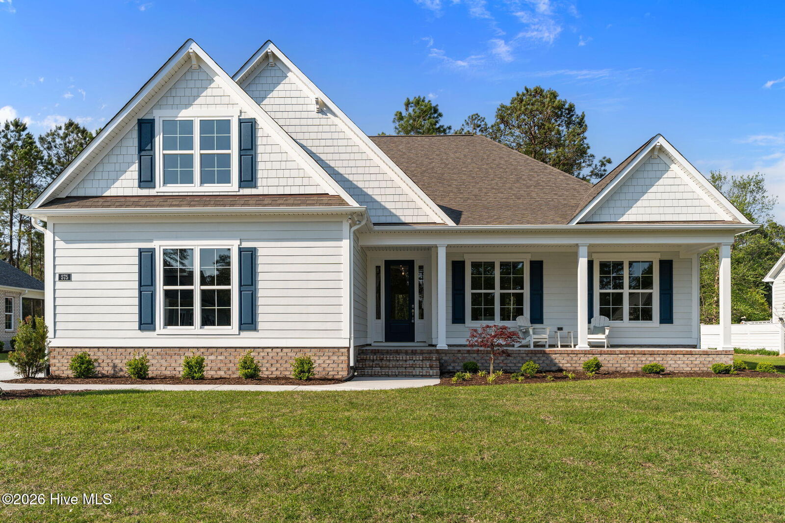 Property Photo: 575 Stanwood Drive SE NC 28422