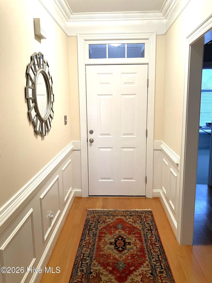 Property Photo: 3002 Westchester Drive NC 27886