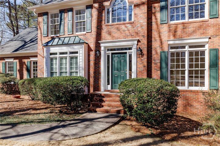 Property Photo:  1121 Simonton Drive  GA 30677 