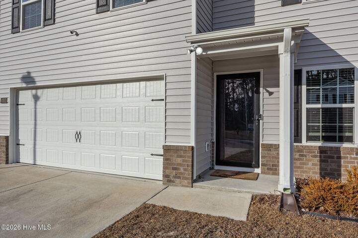 Property Photo:  4007 Madeline Farm Boulevard  NC 28560 