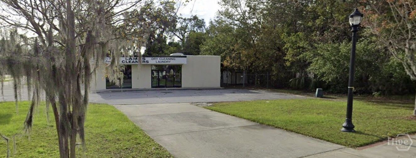 Property Photo: 201 W Memorial Drive GA 31313