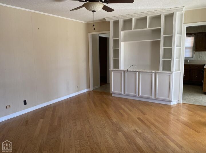 Property Photo: 2001 Arrowhead Farm Road AR 72401