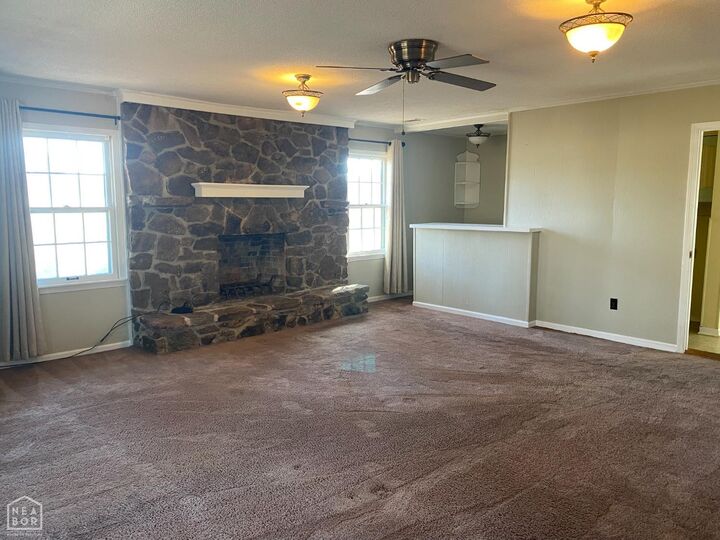 Property Photo:  2001 Arrowhead Farm Road  AR 72401 