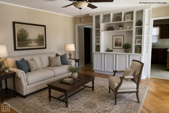 Property Photo:  2001 Arrowhead Farm Road  AR 72401 