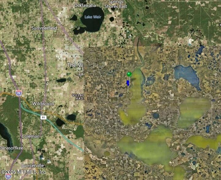 Property Photo: 37920 Ricker Drive FL 32159