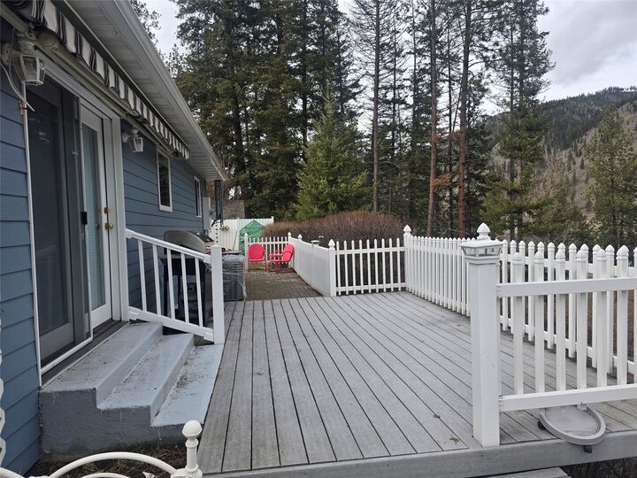 Property Photo:  222 Osprey Drive  MT 59872 