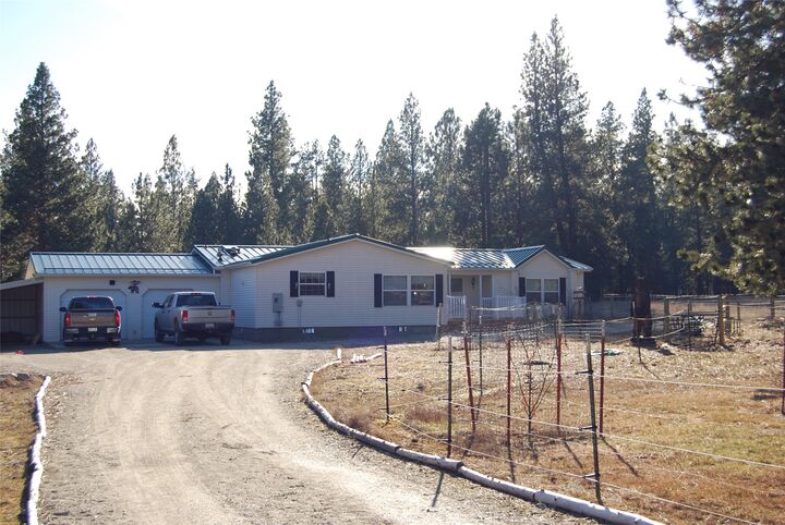 Property Photo:  469 Old Aspen Drive  MT 59875 
