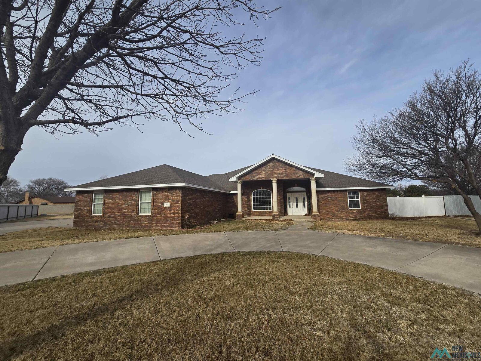 Property Photo:  108 Savannah Court  NM 88101 