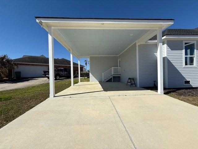 Property Photo: 104 Chimaera Lane LA 70458