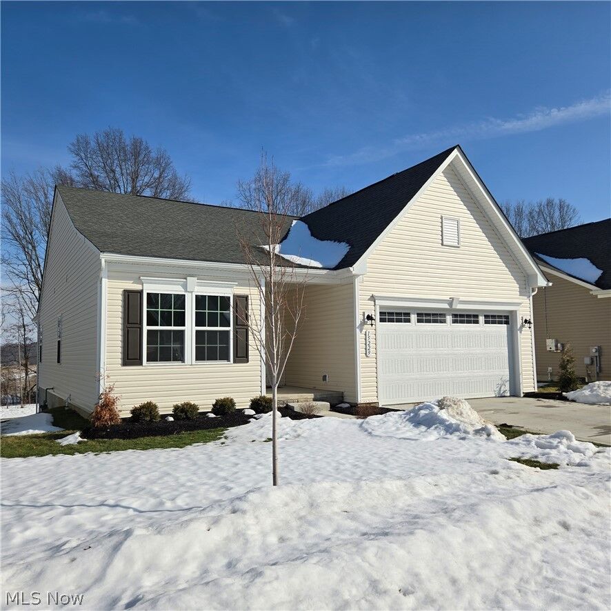 Property Photo:  15229 Timber Ridge Drive  OH 44062 