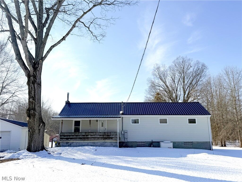 Property Photo:  6309 Downs  OH 44481 