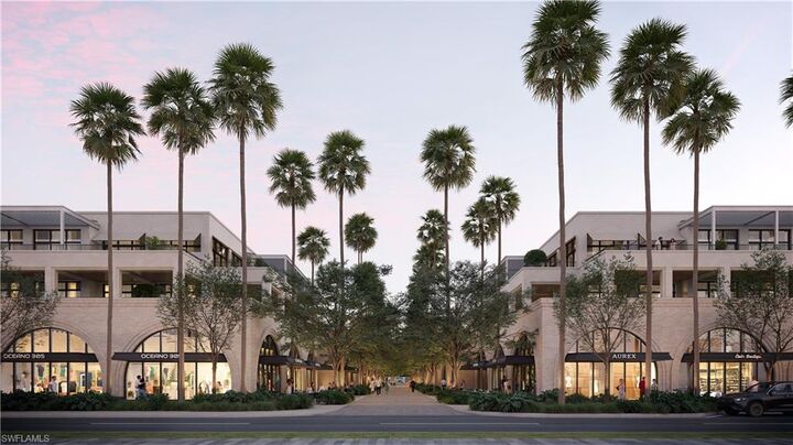 Property Photo:  1010 5th Ave S 206-D  FL 34102 
