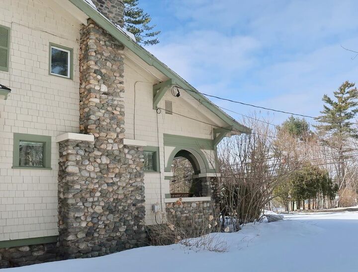 Property Photo:  2480 Main Street  NH 03574 