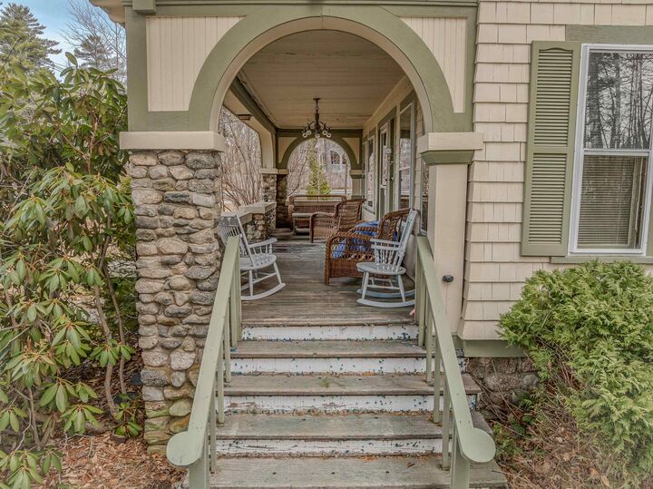 Property Photo:  2480 Main Street  NH 03574 
