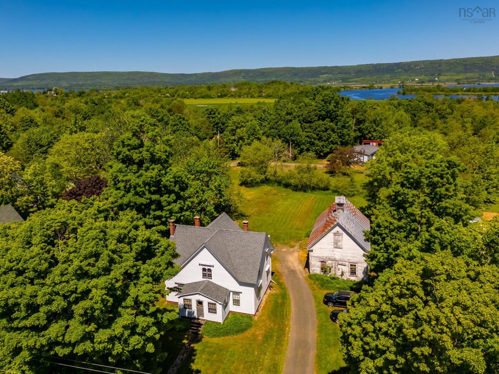 Property Photo: 1851 Highway 201 NS B0S 1C0