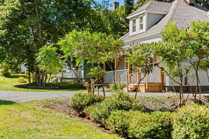Property Photo: 69 Maple Avenue NS B2H 2B3