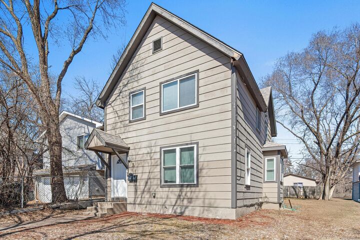 Property Photo: 9 Acker Street W MN 55117