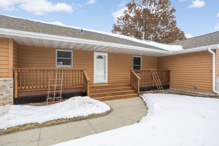 Property Photo:  6750 40th Street N  MN 55128 