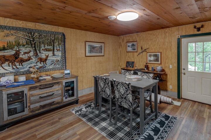 Property Photo: 5102 Archer Drive MN 56466