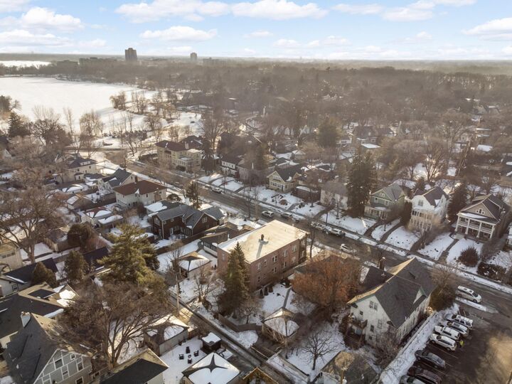 Property Photo: 2121 Penn Avenue S MN 55405