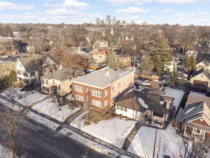 Property Photo:  2121 Penn Avenue S  MN 55405 