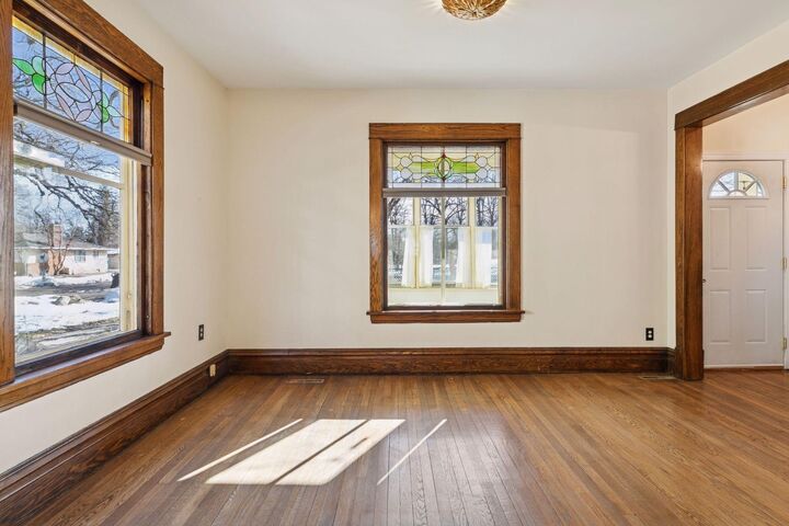 Property Photo:  1329 Hague Avenue  MN 55104 