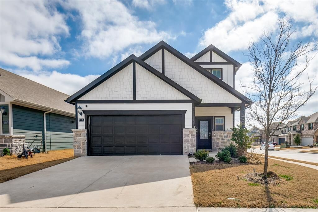 Property Photo:  2119 River Pine Road  TX 75126 