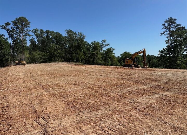 Property Photo:  Posy Mountain Turnoff  AR 72756 