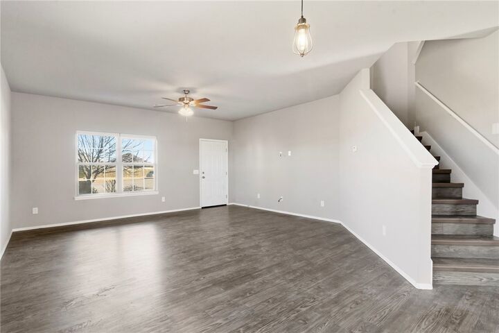 Property Photo:  7233 Charlotte Avenue  AR 72762 