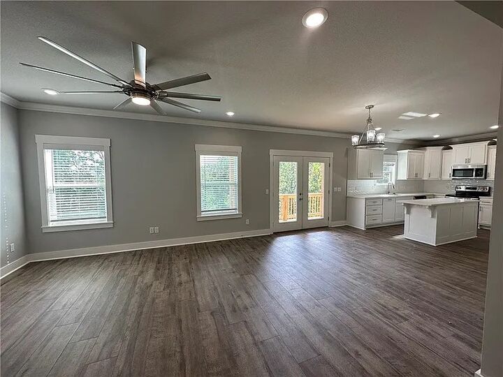 Property Photo: 38 Ramsey Drive AR 72714