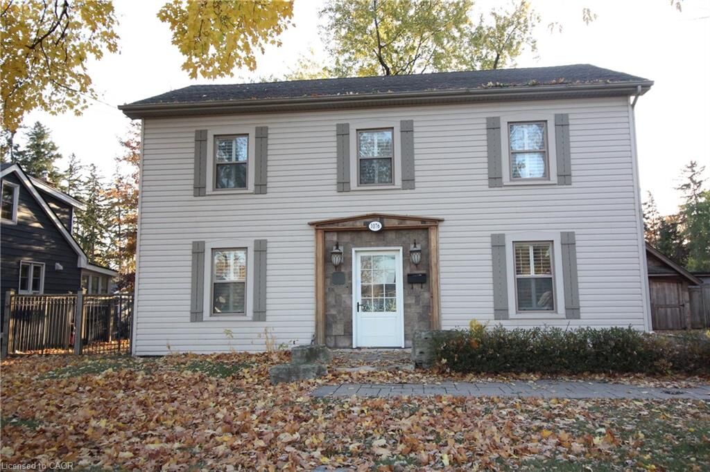 Property Photo:  1076 King Road  ON L7T 3L7 