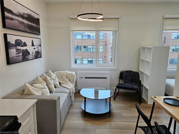 Property Photo:  268 Oakdale Avenue  ON L2P 2K4 