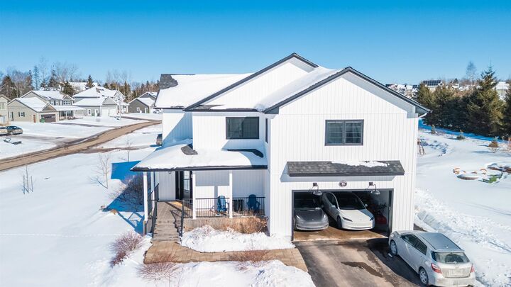 Property Photo: 35 Tuckers Way PE C1B 3X5