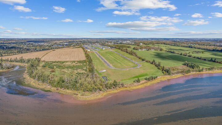 Property Photo:  Lot 92 Waters Edge Lane  PE C0A 1H0 