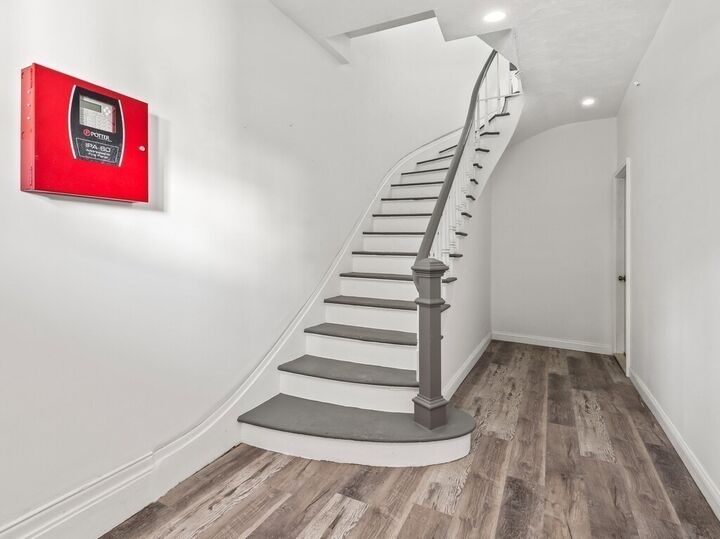 Property Photo: 42 William Street 1 MA 01609