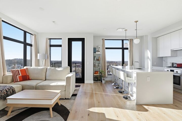 Property Photo: 191 Washington 500 MA 02135