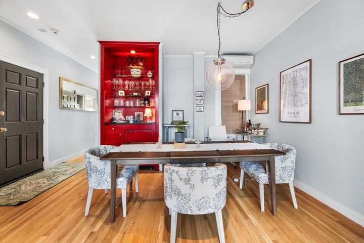 Property Photo:  106 Myrtle St 8  MA 02114 