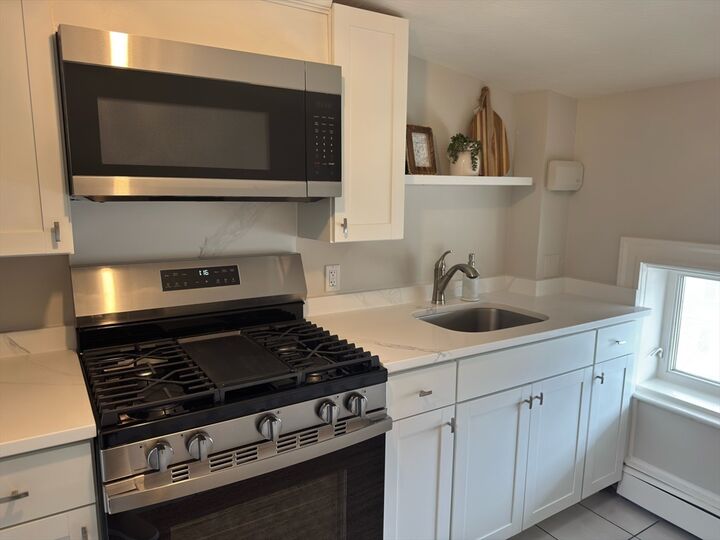 Property Photo: 21 Fayette Street 3 MA 02139