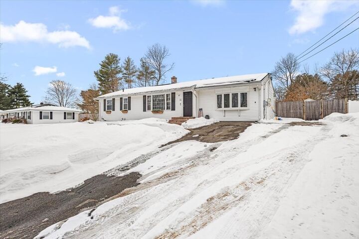 Property Photo:  67 Jeannine  MA 02019 