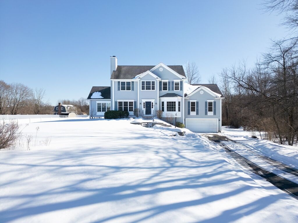 Property Photo:  23 Joseph H Leblanc Ln.  MA 02760 