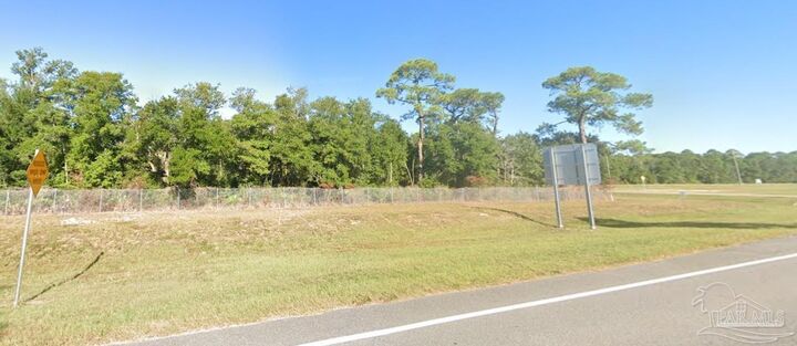 Property Photo: .71 Acres Avalon Blvd FL 32583