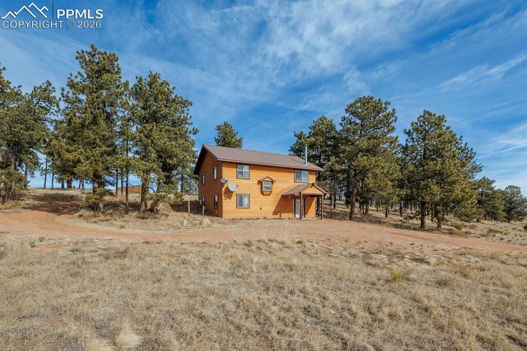 Property Photo: 345 Meadow Lane CO 80820