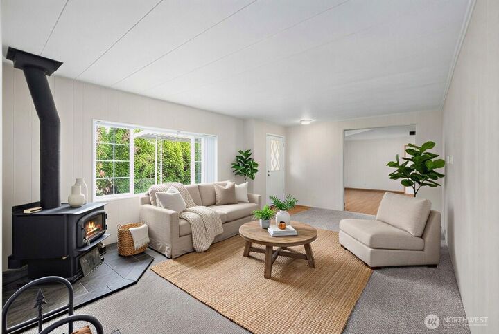 Property Photo:  5226  Chelan Lane  SE  WA 98503 