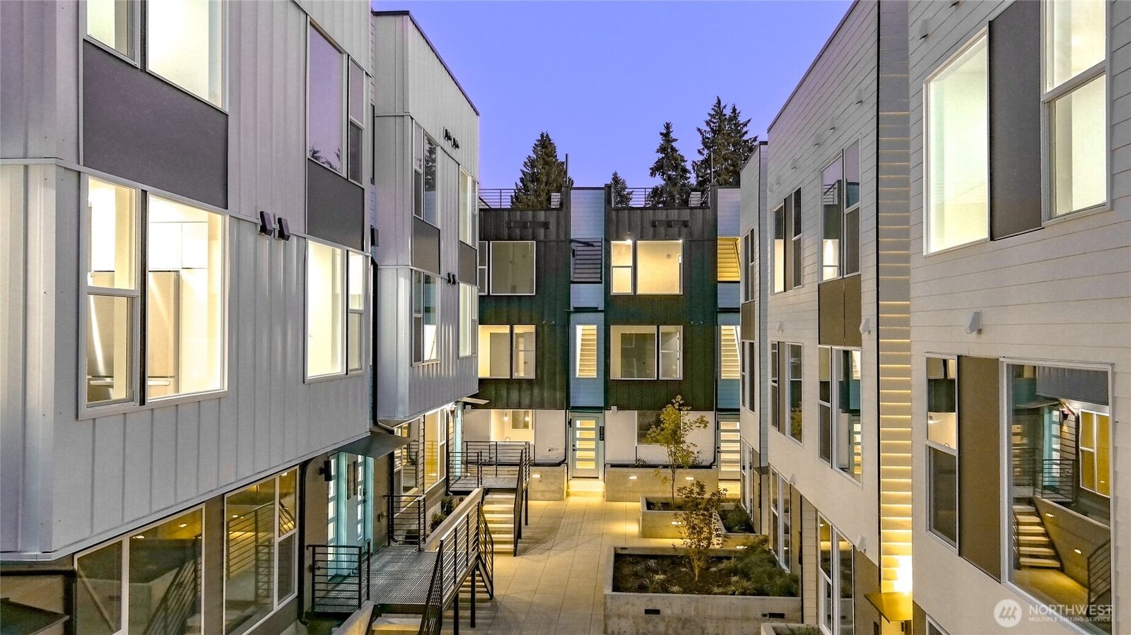 Property Photo:  3510 NE 125th Street E  WA 98125 