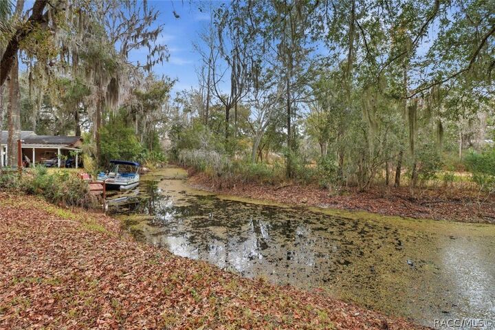 Property Photo:  1161 N Beach Park Drive  FL 34453 