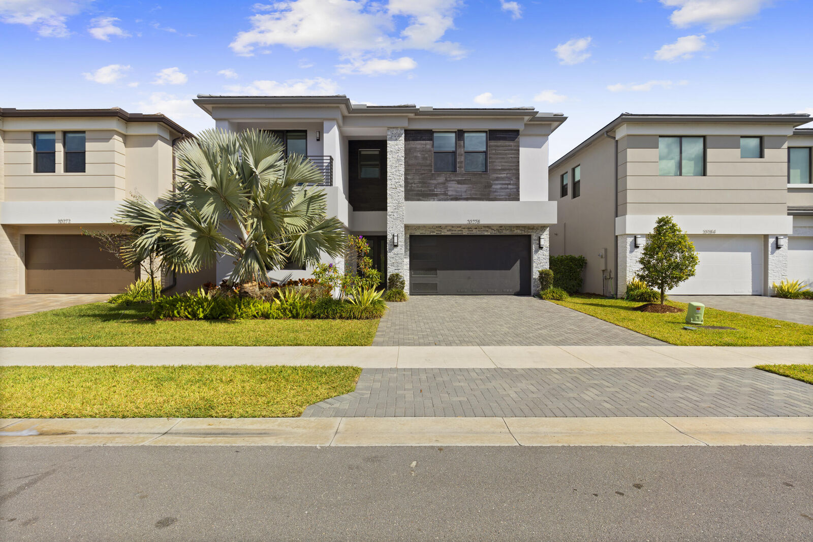 Property Photo:  20278 Bandon Dunes Road  FL 33434 