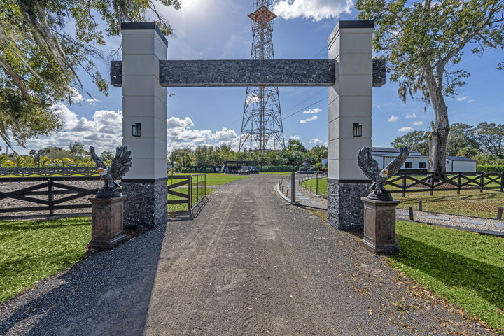 Property Photo: 16200 Orange Avenue FL 34945