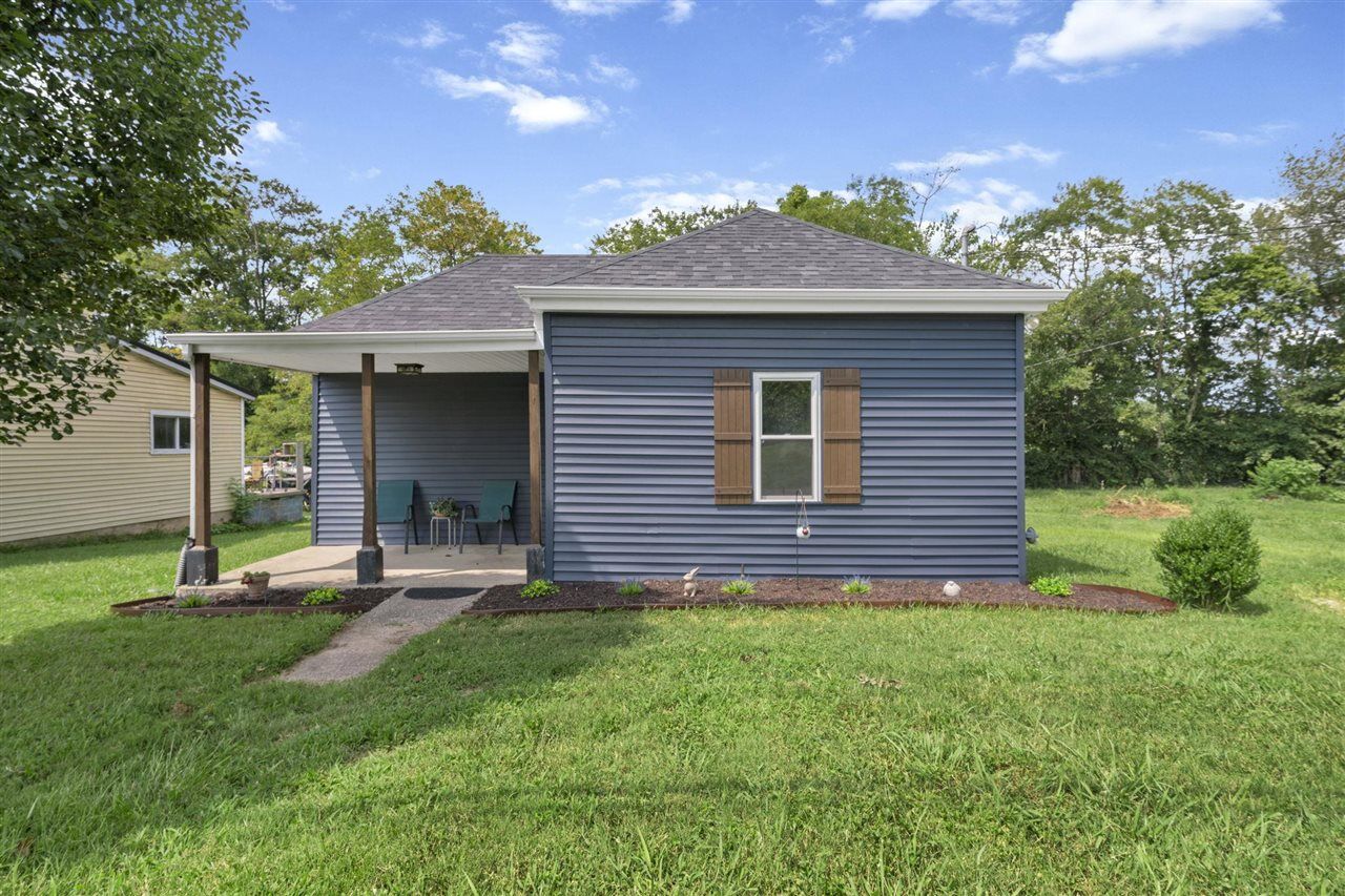 Property Photo:  417 Morris Street  KY 42134 