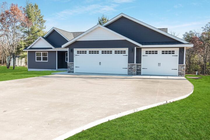 Property Photo:  3621 112th Street  WI 54729 